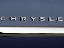 Hybryda Chryslera Aspen.